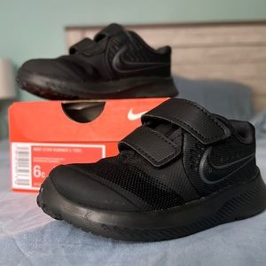 Toddler Nike Star Runner 2 (TDV)